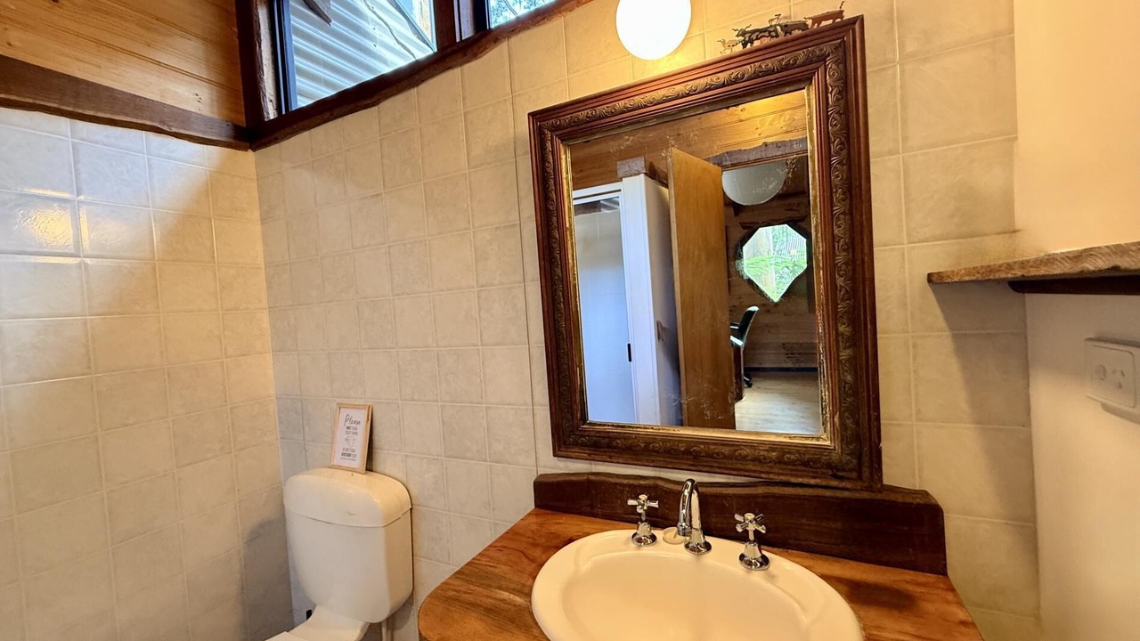 Photo of Bathroom in Denmark
