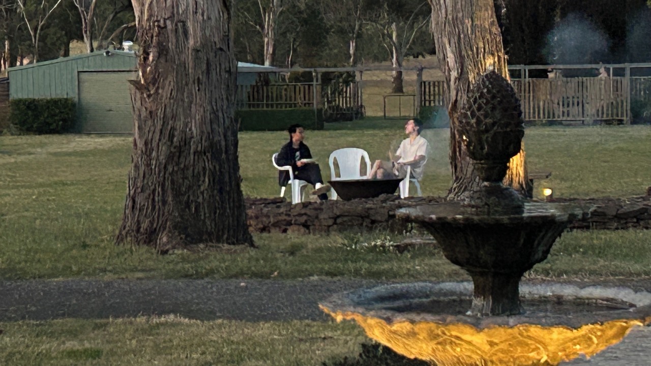 Photo of Outdoor in Saumarez Ponds