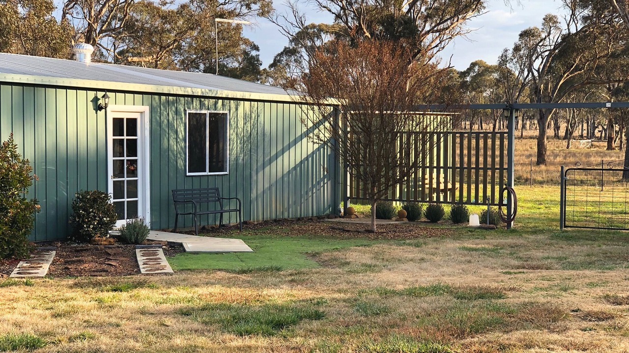 Photo of Outdoor in Saumarez Ponds