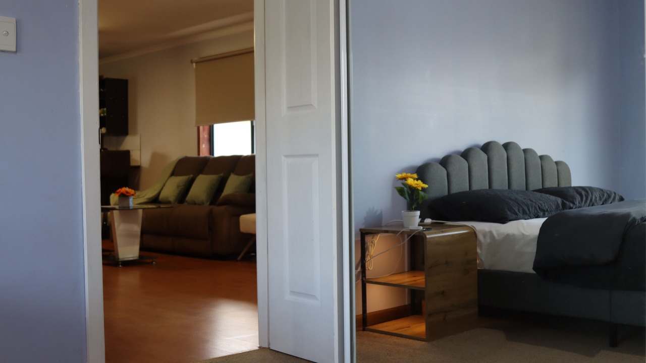 Photo of Bedroom in Compton