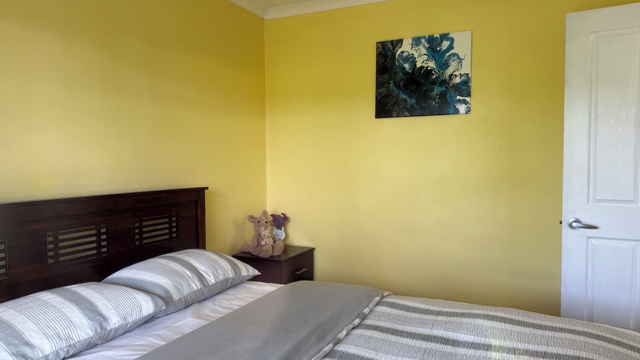 Photo of Bedroom in Compton
