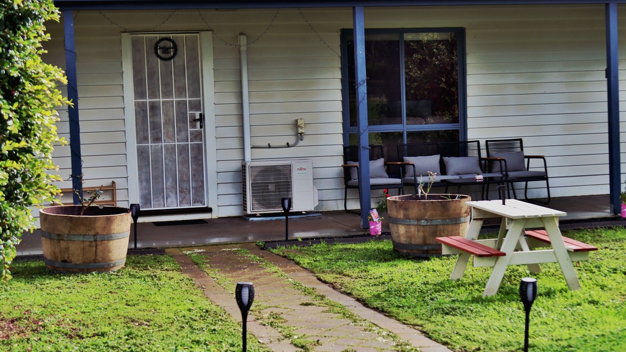 Photo of Outdoor in Compton