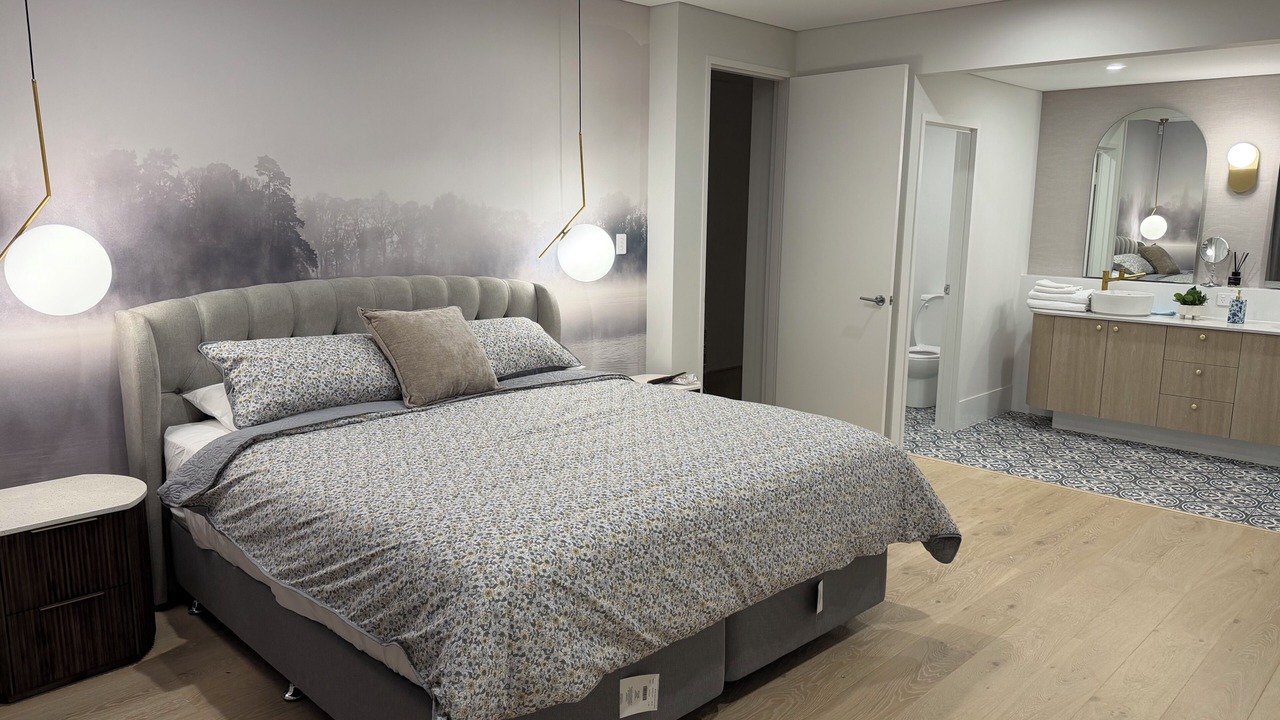 Photo of Bedroom in Hazelmere