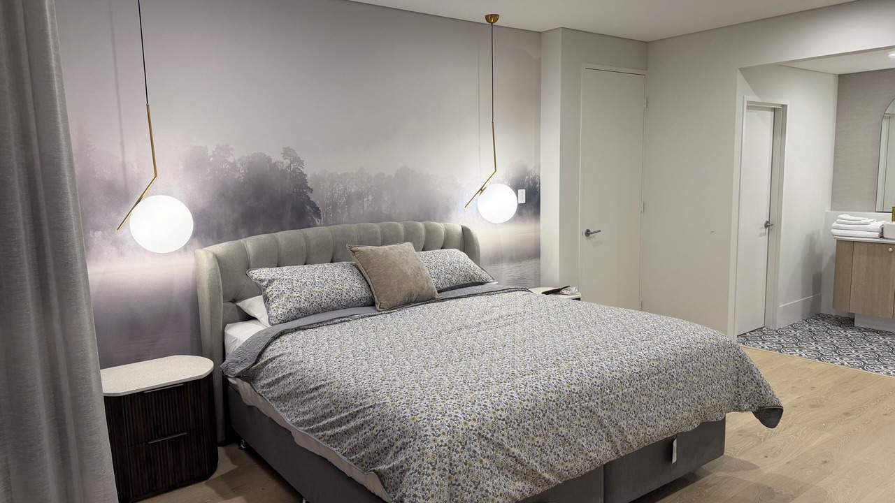 Photo of Bedroom in Hazelmere