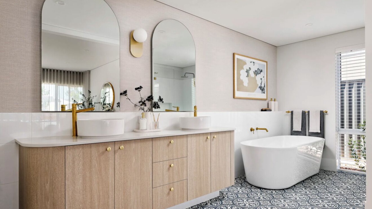 Photo of Bathroom in Hazelmere
