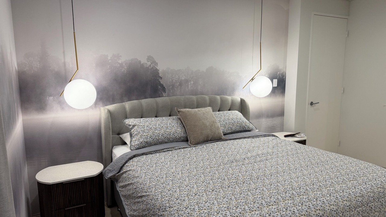 Photo of Bedroom in Hazelmere