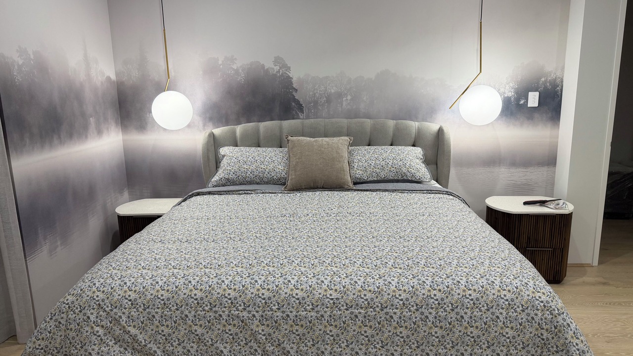 Photo of Bedroom in Hazelmere