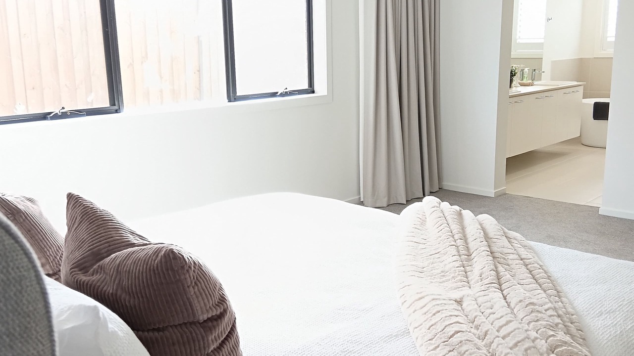 Photo of Bedroom in Mickleham