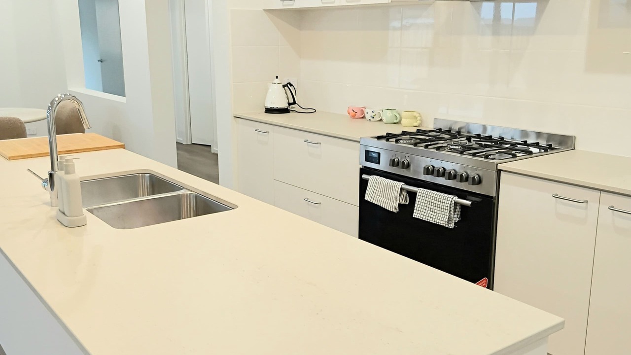Photo of Kitchen in Mickleham