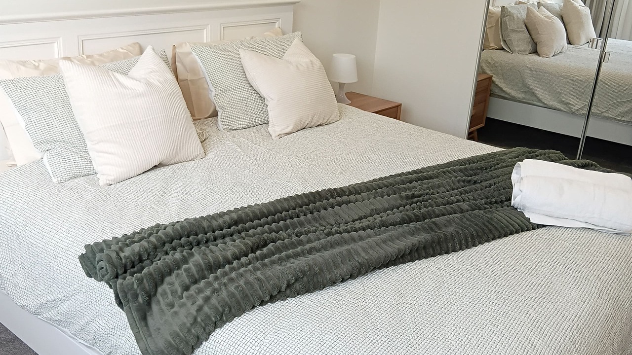 Photo of Bedroom in Mickleham