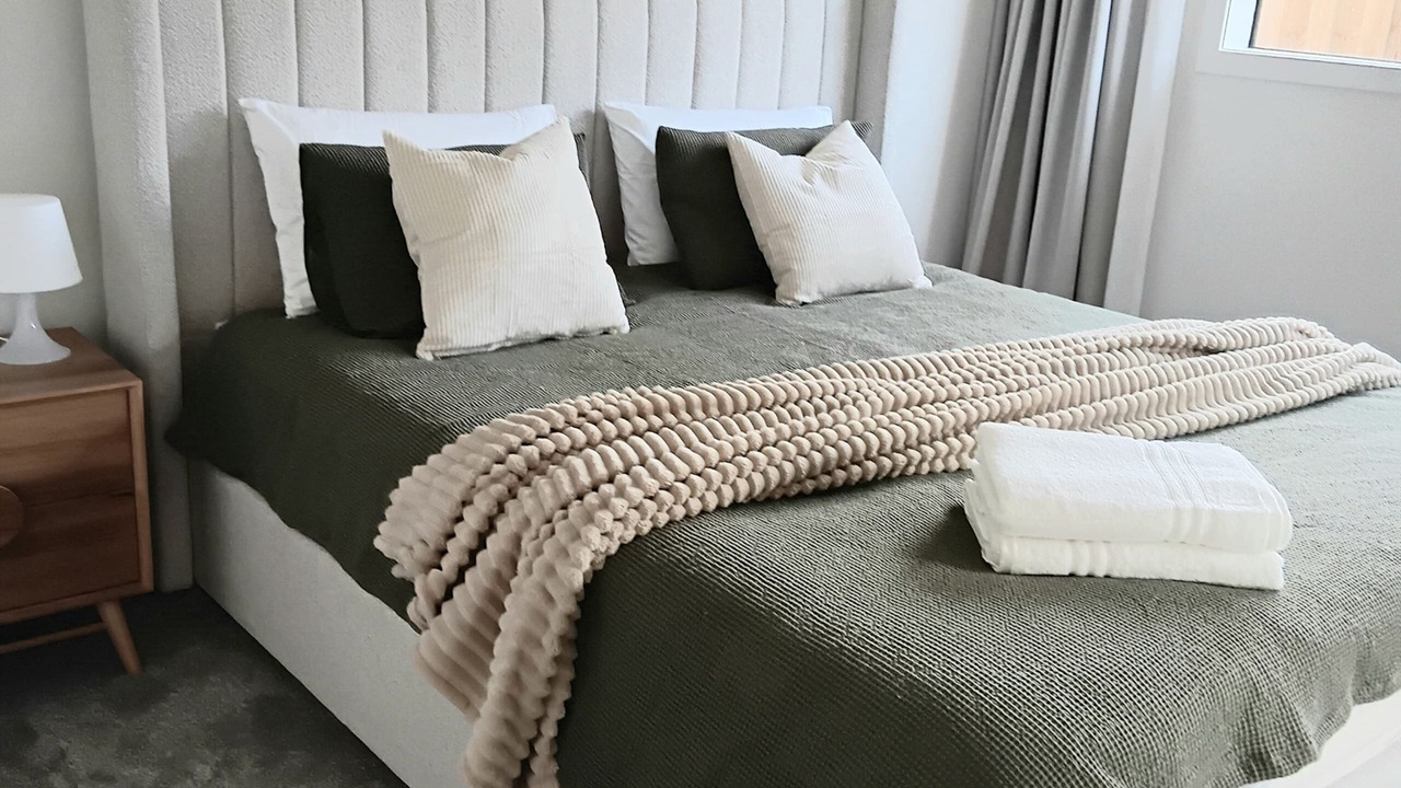 Photo of Bedroom in Mickleham
