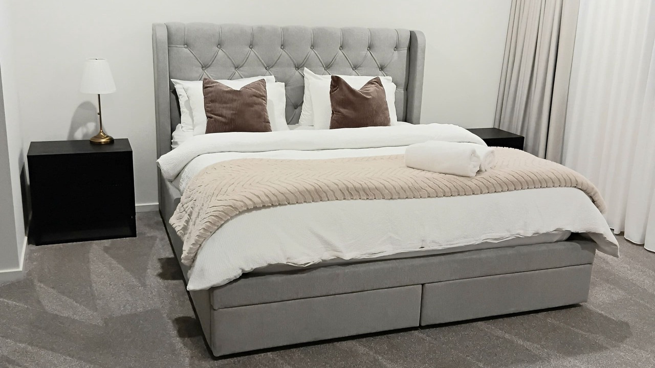 Photo of Bedroom in Mickleham