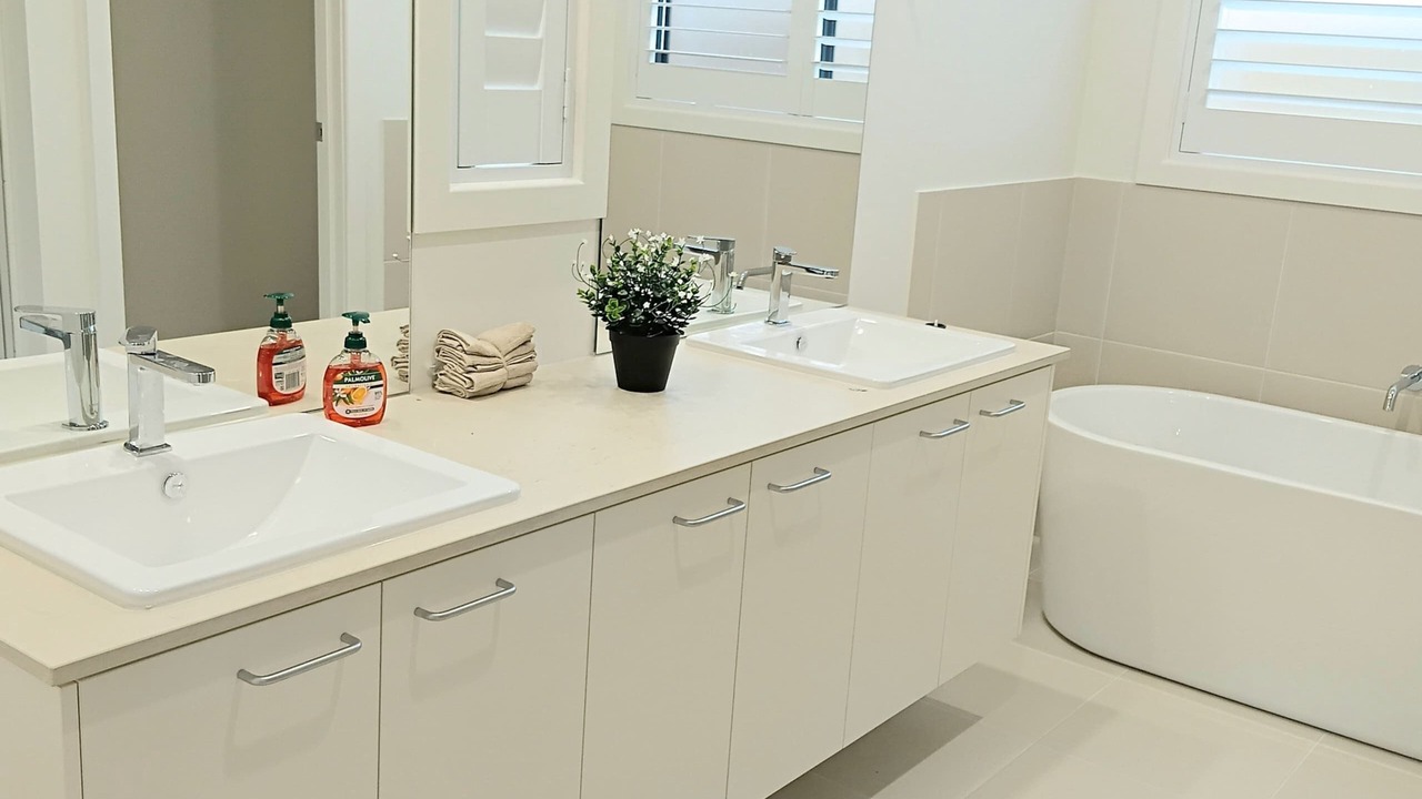 Photo of Bathroom in Mickleham