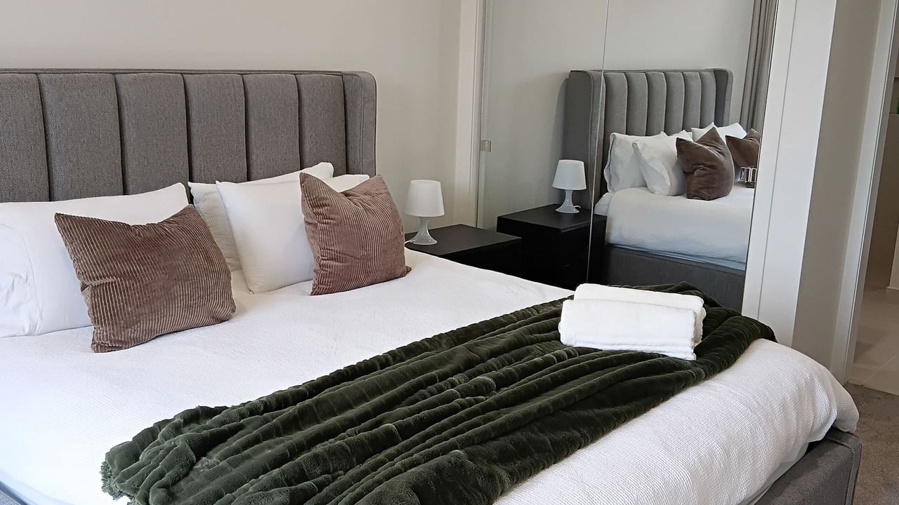 Photo of Bedroom in Mickleham