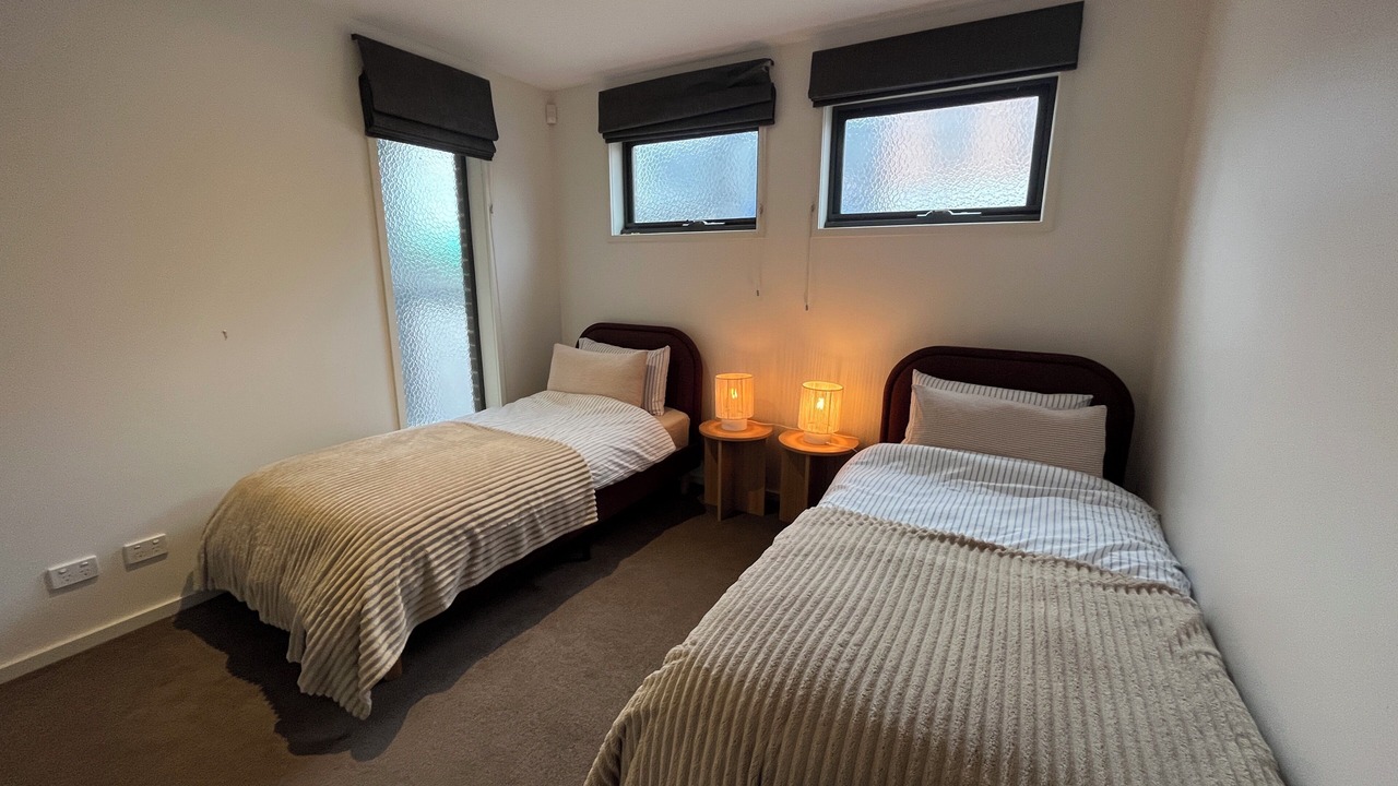 Photo of Bedroom in Fitzroy North