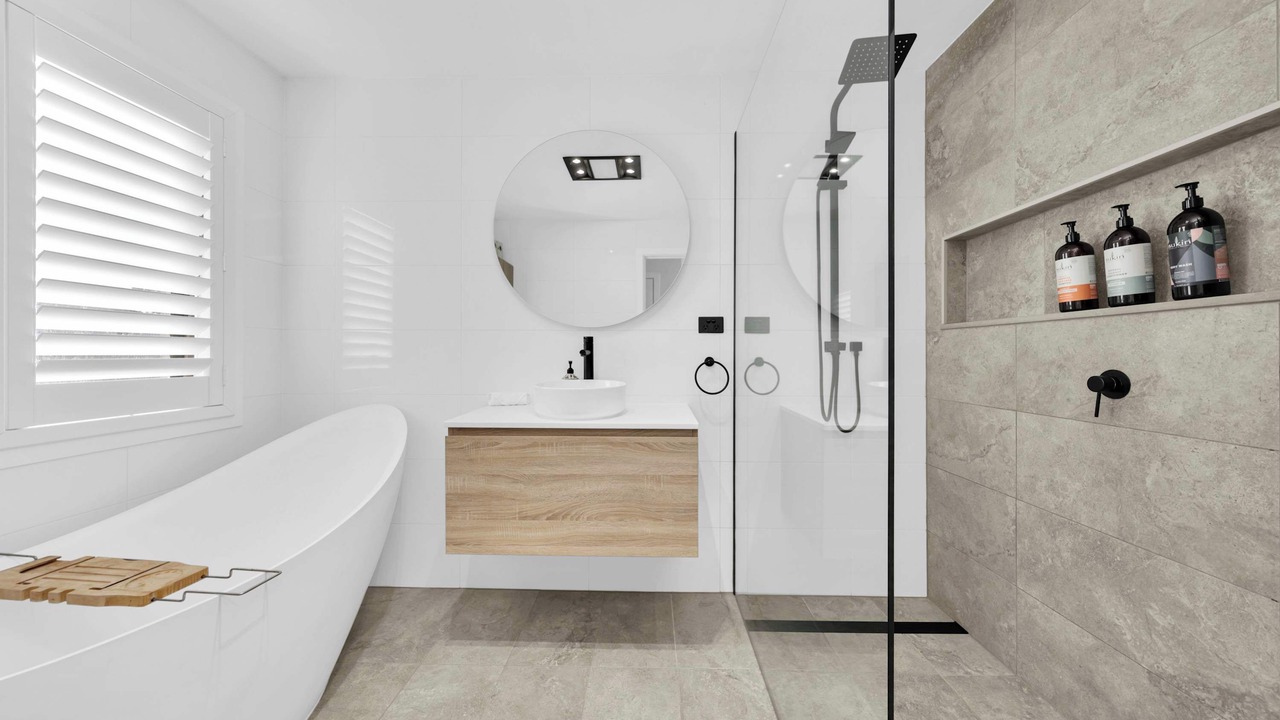 Photo of Bathroom in Mernda