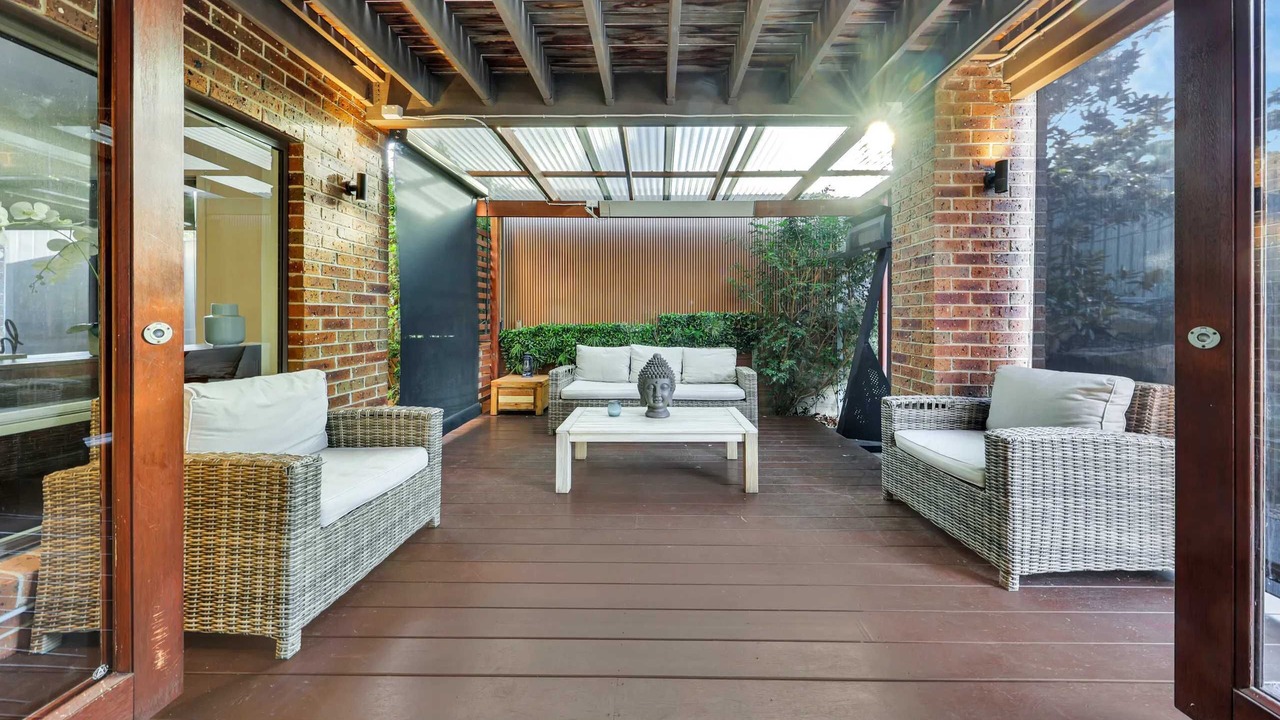 Photo of Patio Balcony in Mernda