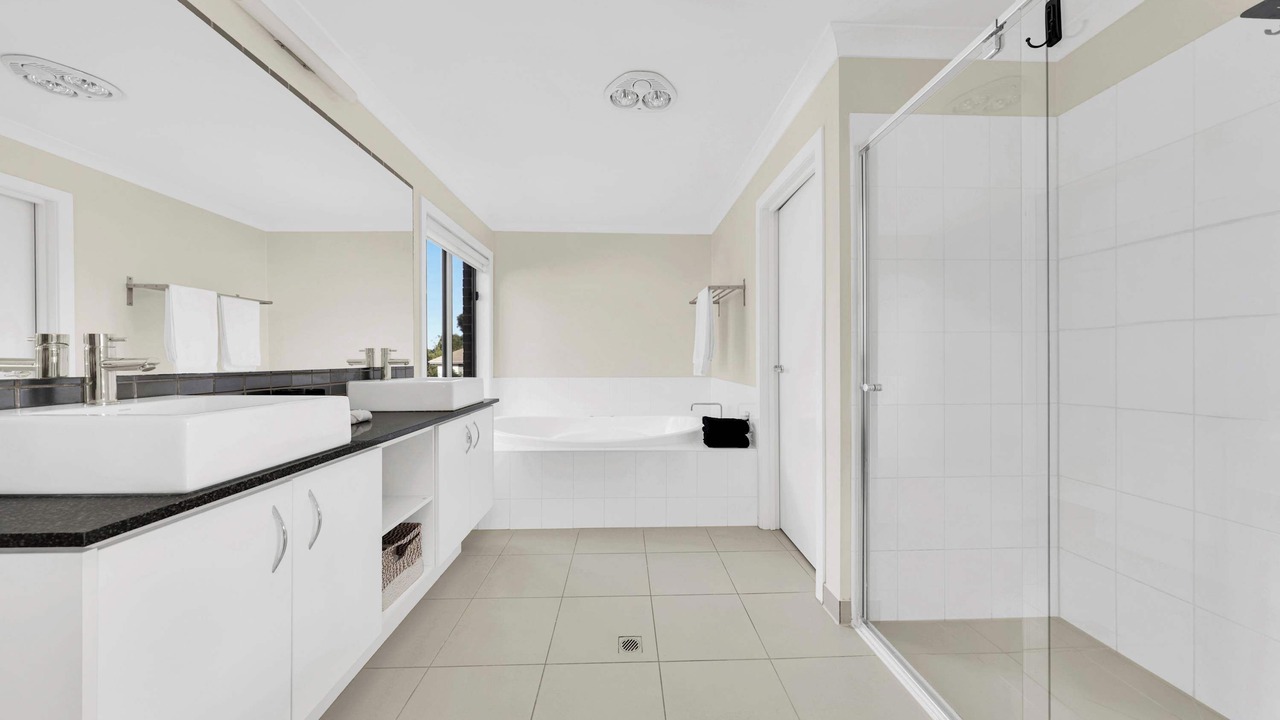 Photo of Bathroom in Mernda