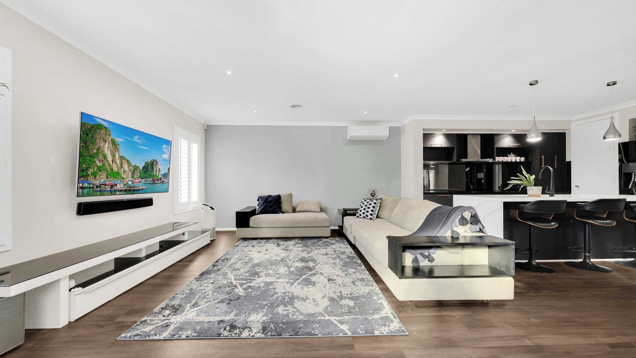 Photo of Livingroom in Mernda