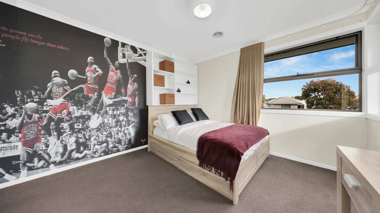 Photo of Bedroom in Mernda