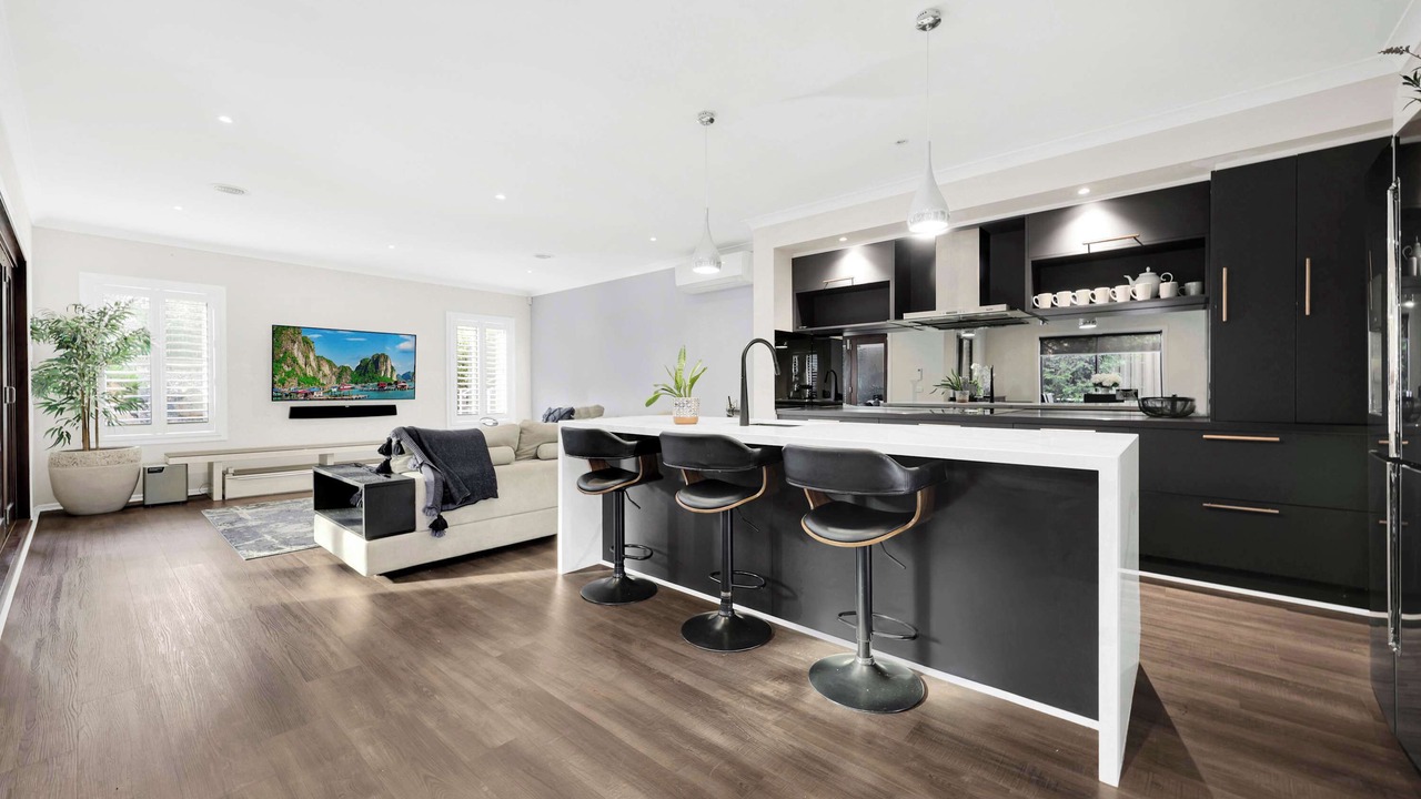 Photo of Livingroom in Mernda