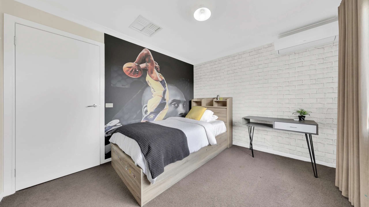 Photo of Bedroom in Mernda