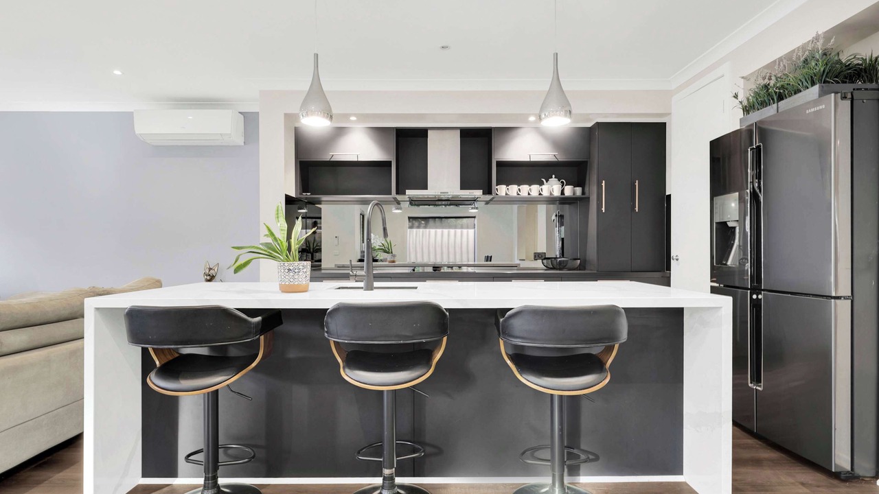 Photo of Kitchen in Mernda