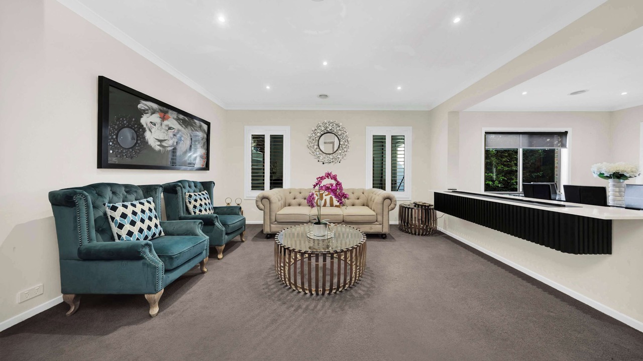 Photo of Livingroom in Mernda