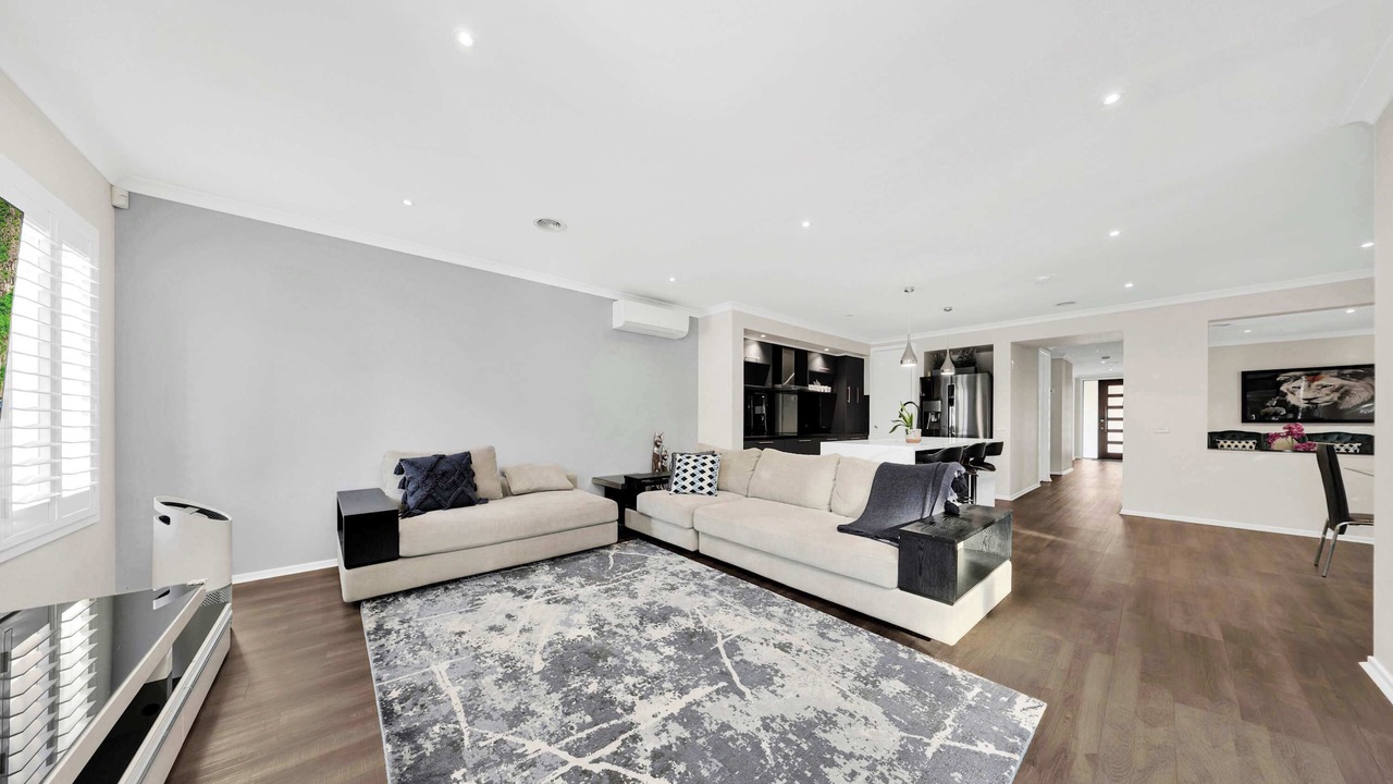 Photo of Livingroom in Mernda