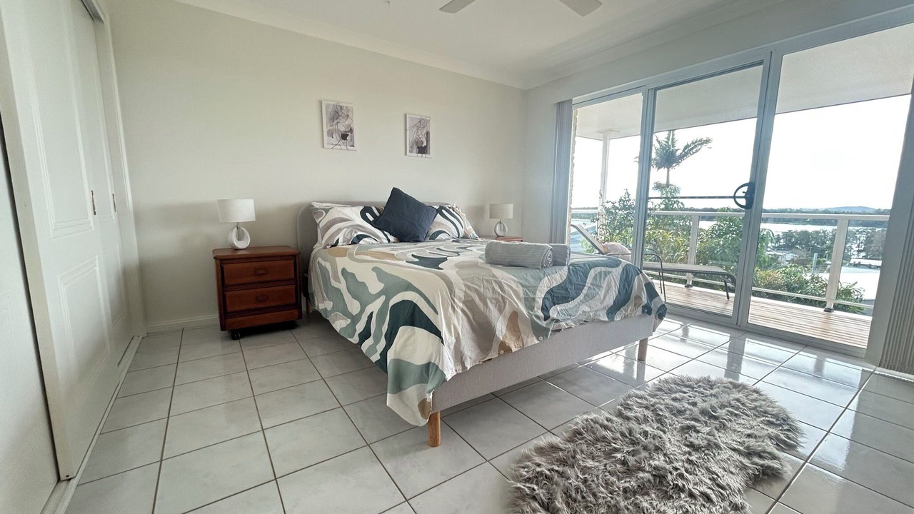 Photo of Bedroom in Coomba Park