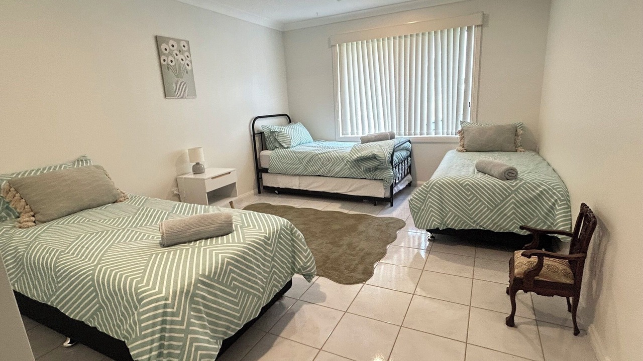 Photo of Bedroom in Coomba Park