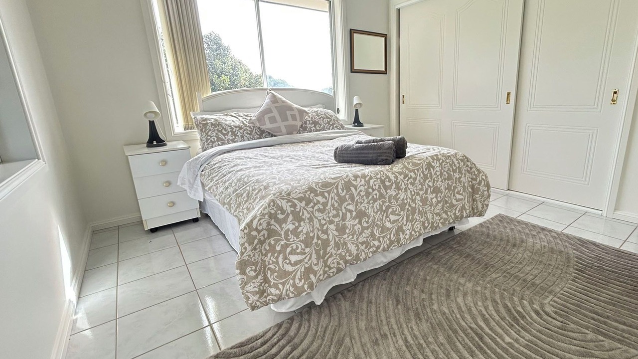 Photo of Bedroom in Coomba Park