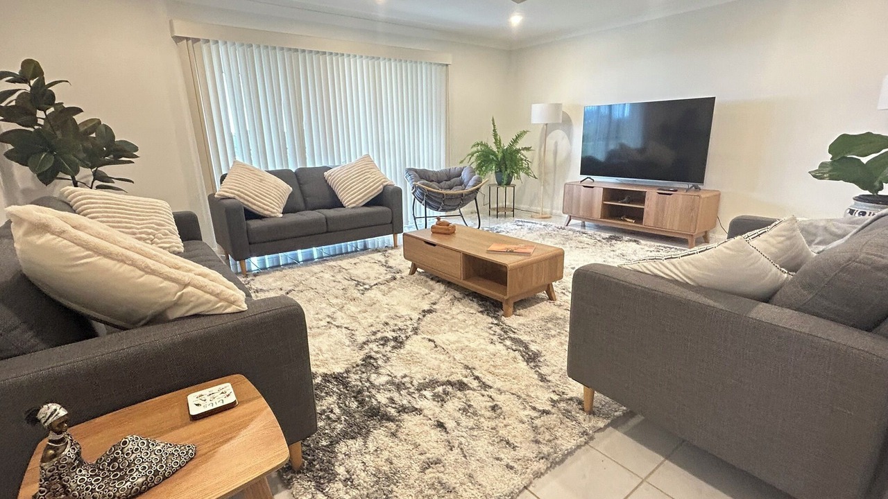 Photo of Livingroom in Coomba Park