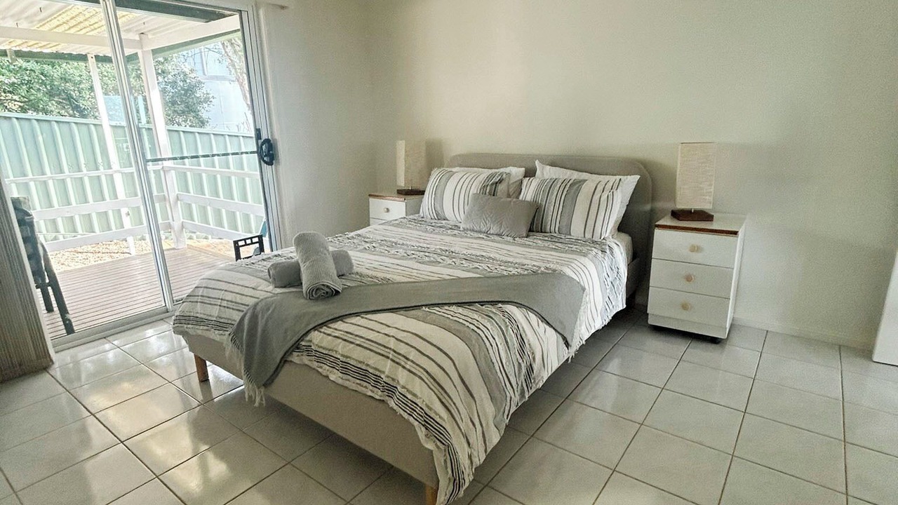 Photo of Bedroom in Coomba Park
