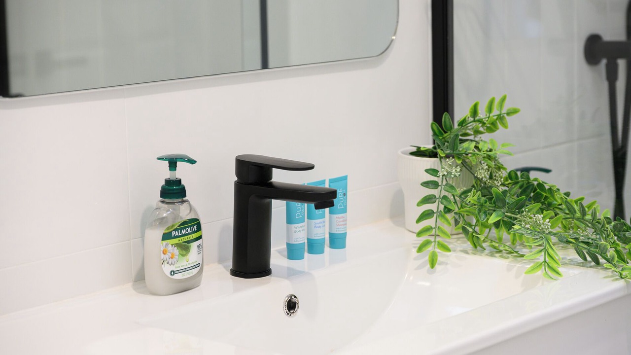 Photo of Bathroom in Eastwood