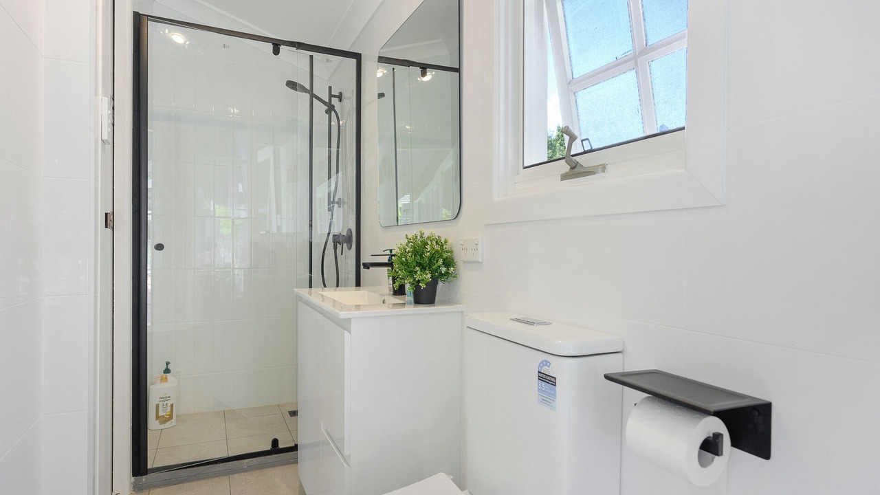 Photo of Bathroom in Eastwood