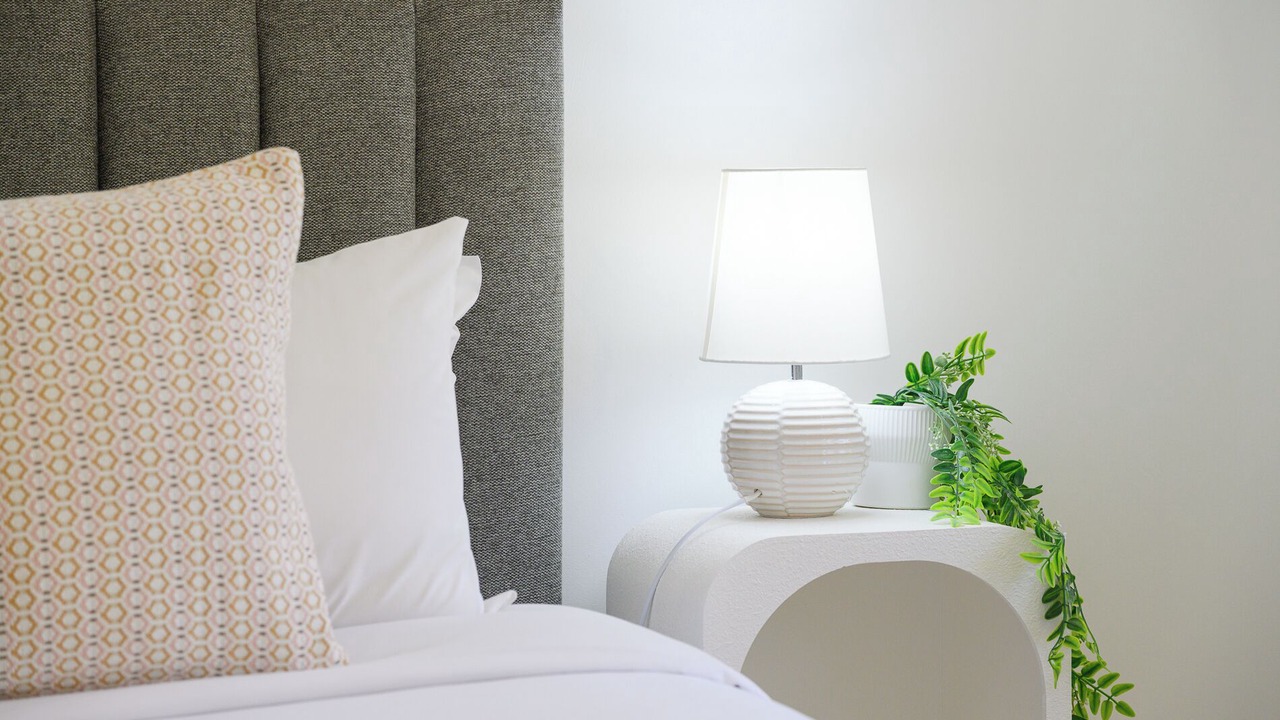Photo of Bedroom in Eastwood