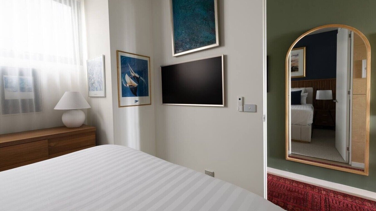 Photo of Bedroom in Prahran