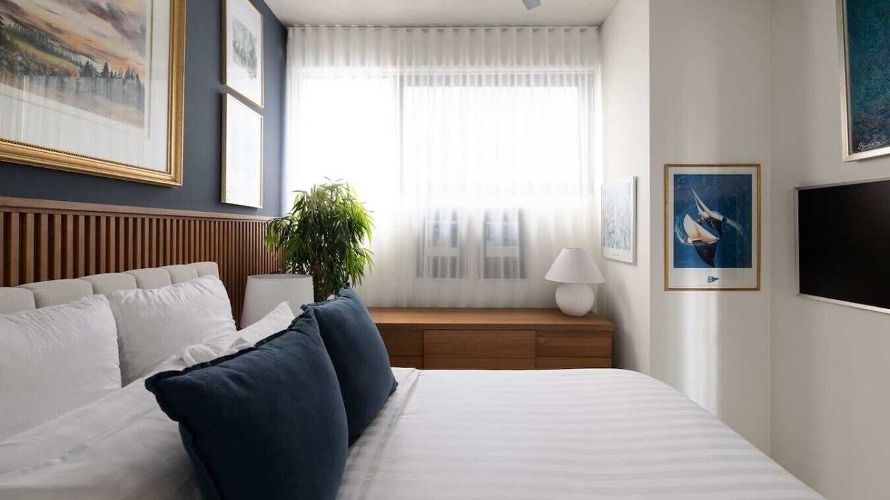 Photo of Bedroom in Prahran