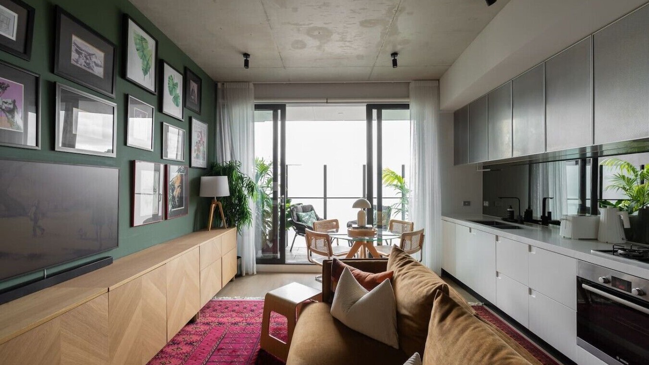Photo of Livingroom in Prahran