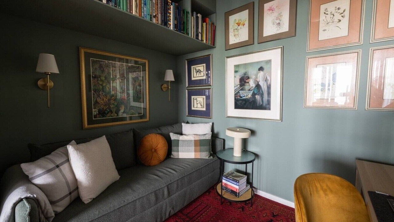 Photo of Livingroom in Prahran