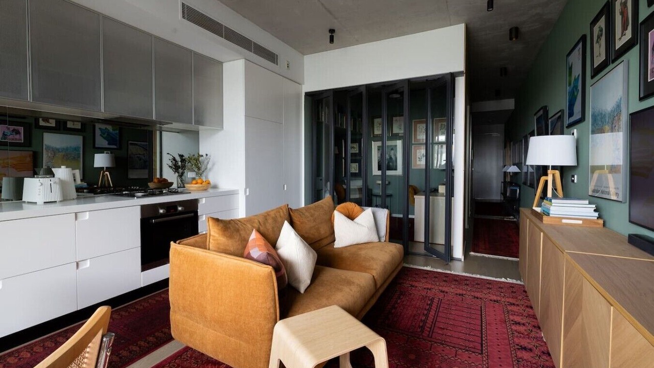 Photo of Livingroom in Prahran