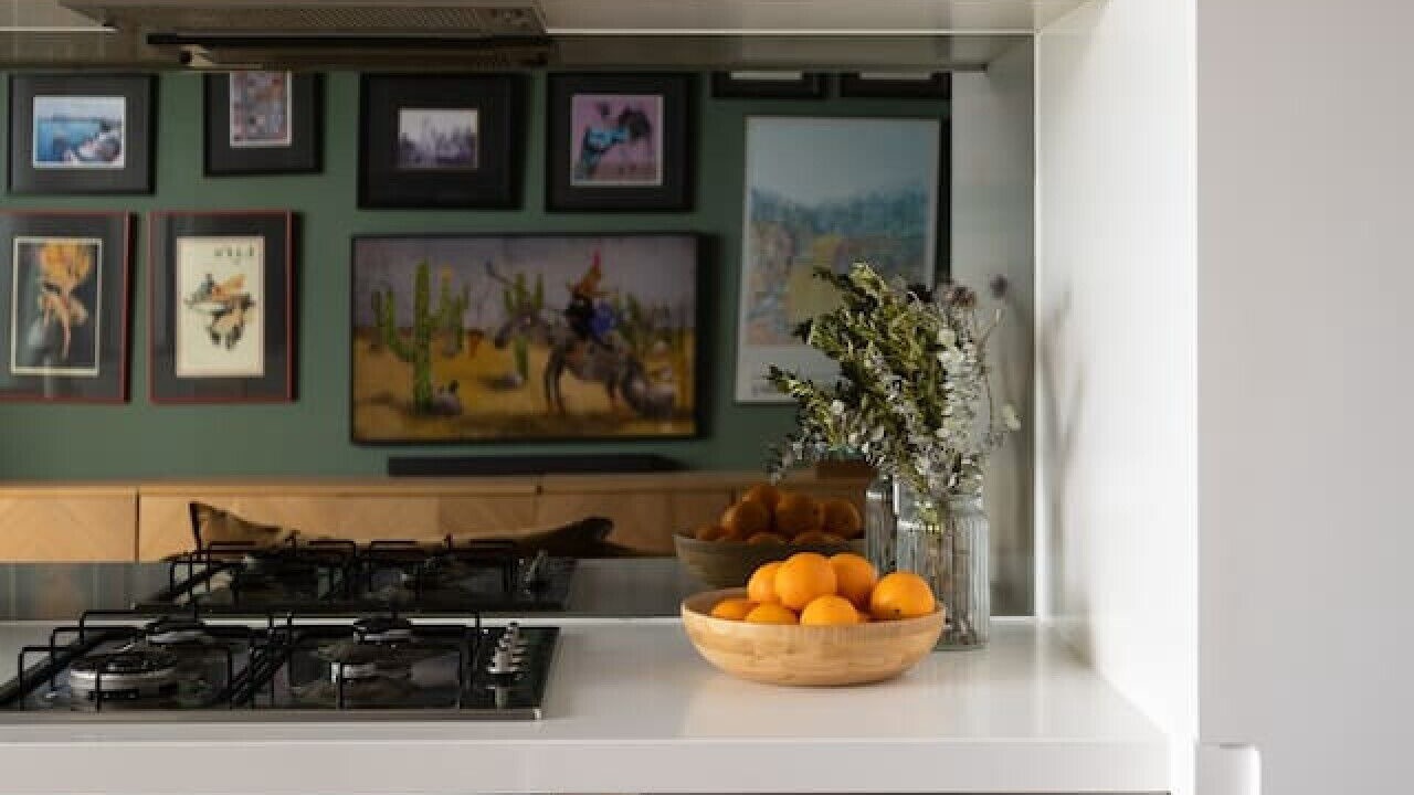 Photo of Kitchen in Prahran