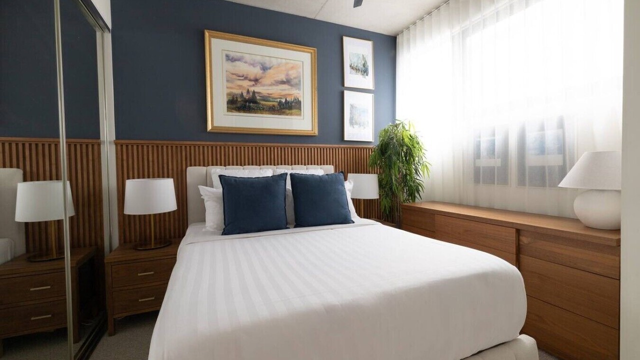 Photo of Bedroom in Prahran