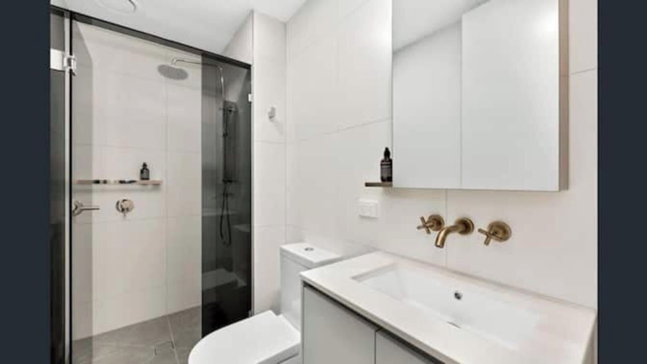 Photo of Bathroom in Northcote