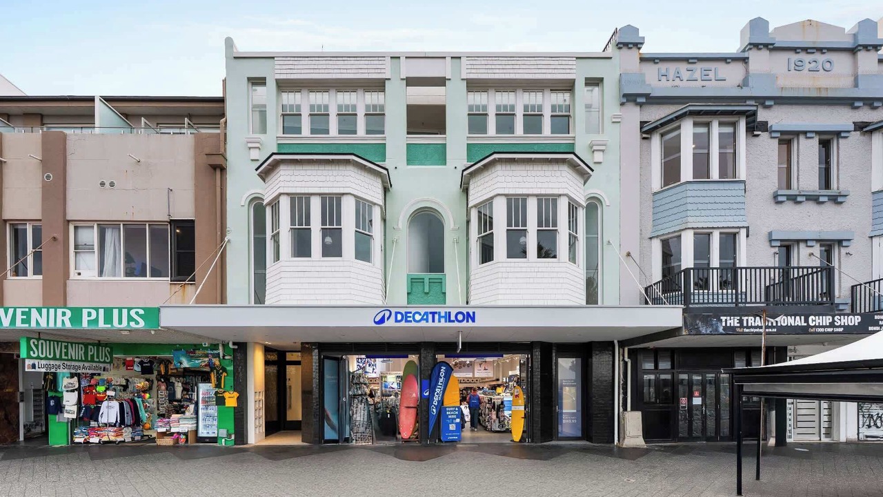 Photo of Outdoor in Bondi Beach