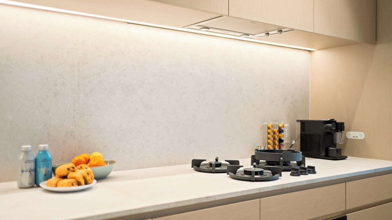 Photo of Kitchen in Bondi Beach
