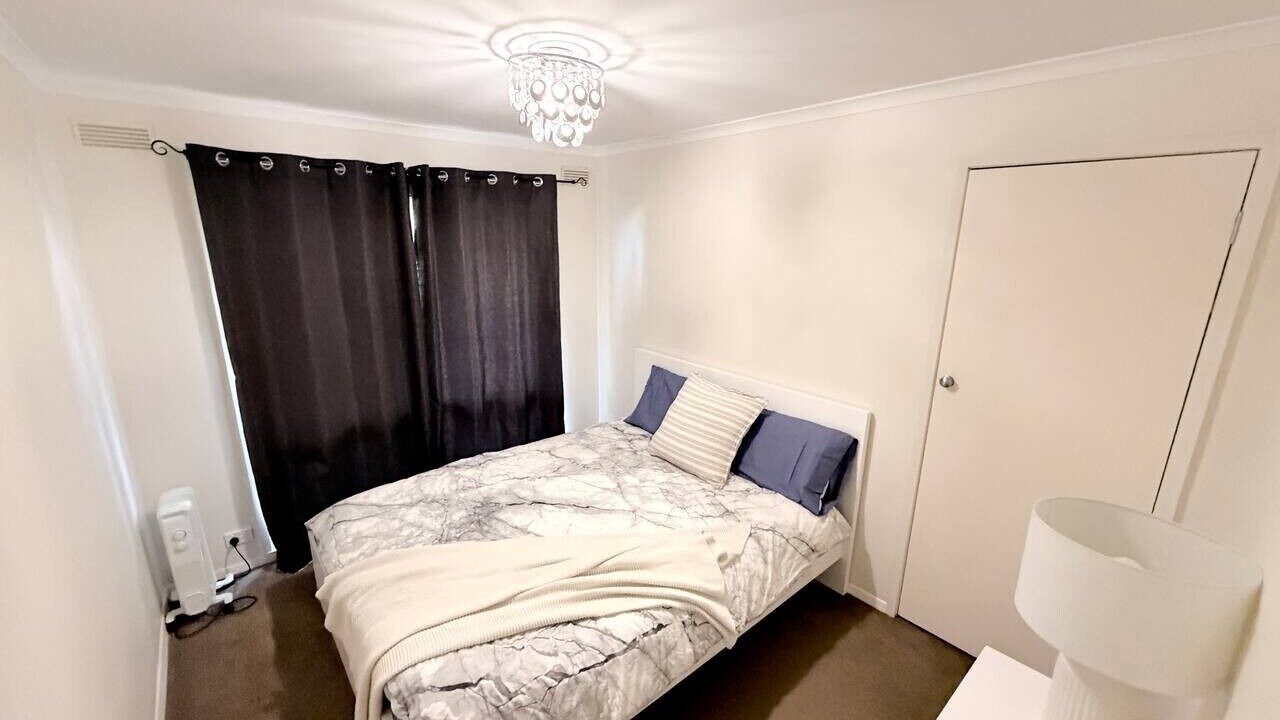 Photo of Bedroom in Warrnambool