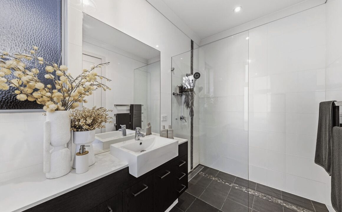 Photo of Bathroom in Henley Beach South