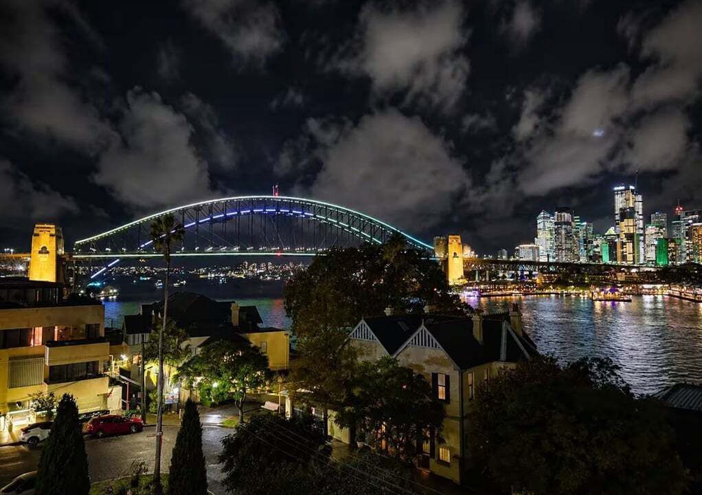 Photo of Others in Lavender Bay